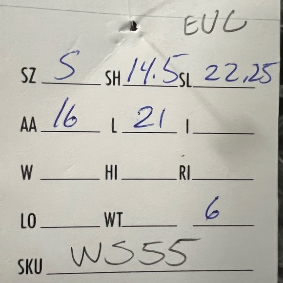 Marc O’Polo S Cardigan Merino Wool Grey Chunky VGU - Picture 9 of 10